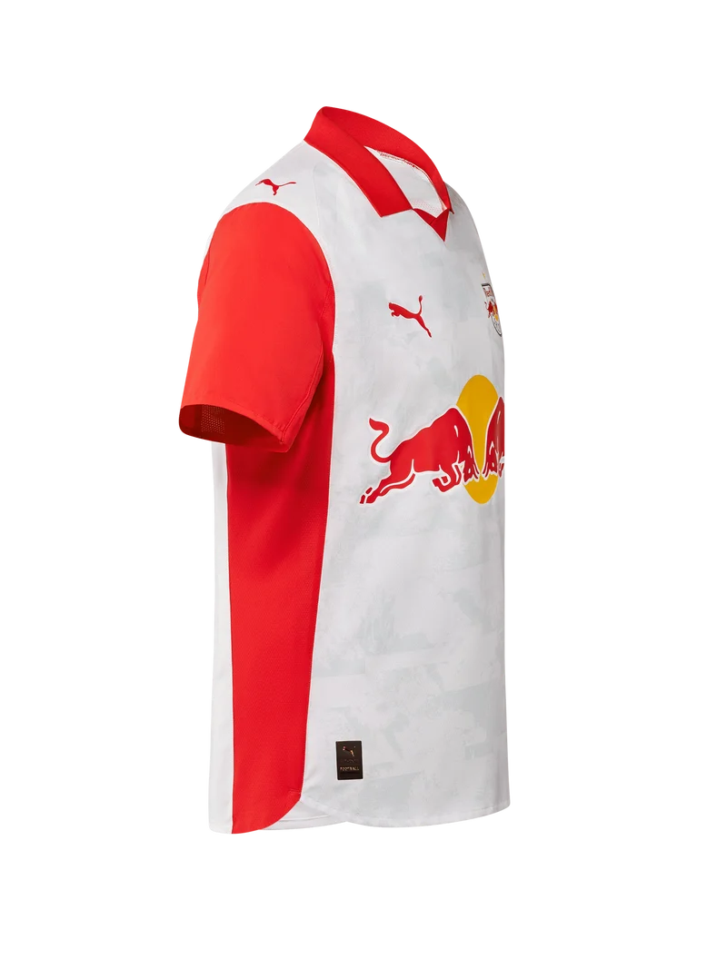 FC Red Bull Salzburg Puma Home Jersey 25/26