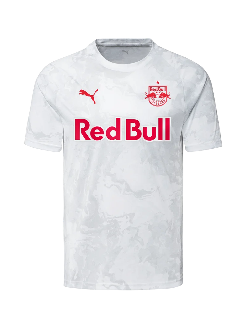 FC Red Bull Salzburg Puma Prematch Jersey 25/26