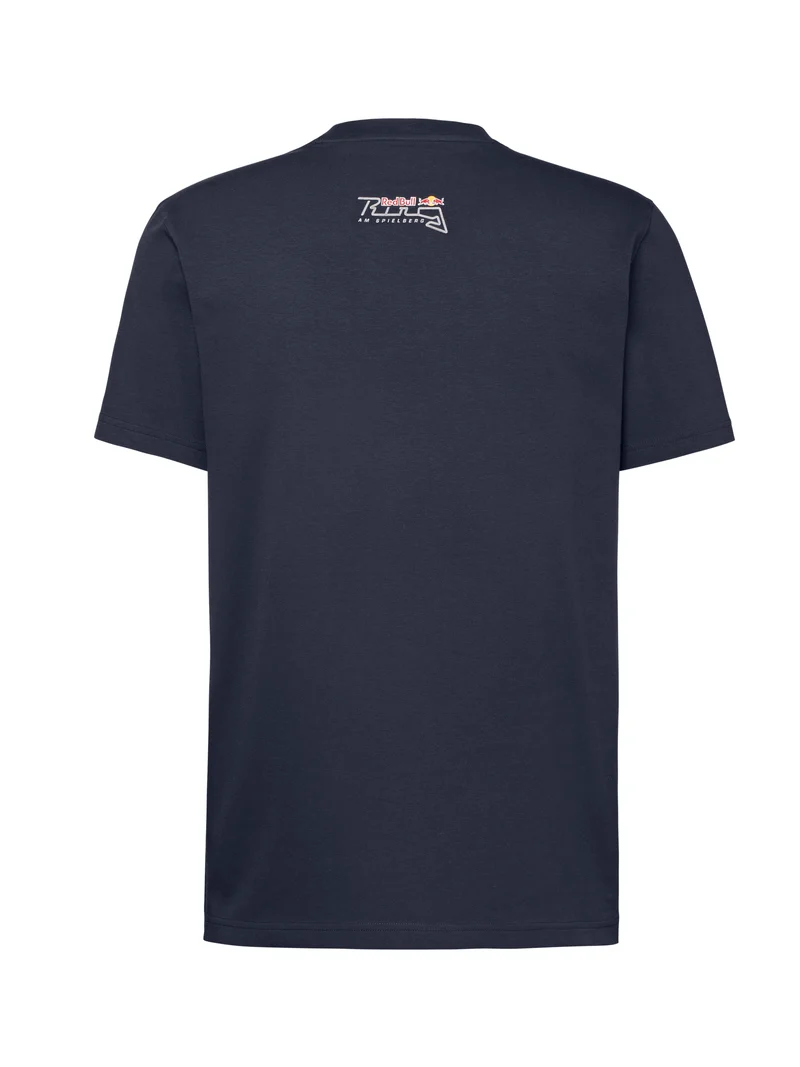 Red Bull Ring Livery T-Shirt