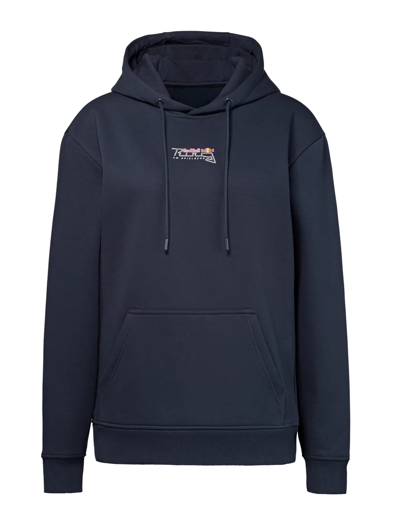 Red Bull Ring Livery Hoodie