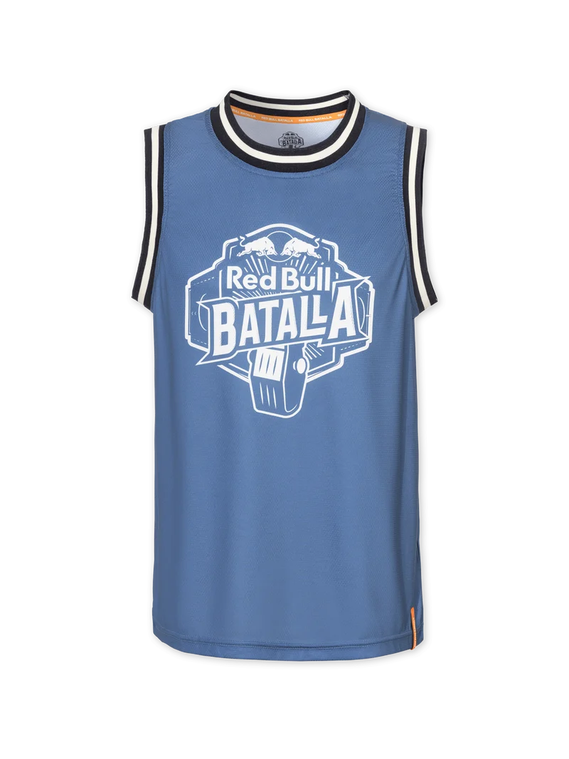 Red Bull Batalla MC Tank Top 25