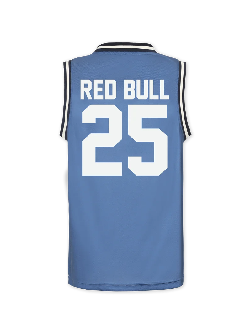 Red Bull Batalla MC Tank Top 25