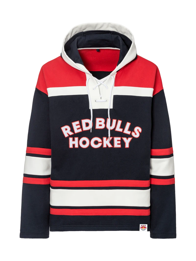EC Red Bull Salzburg Club Hoodie
