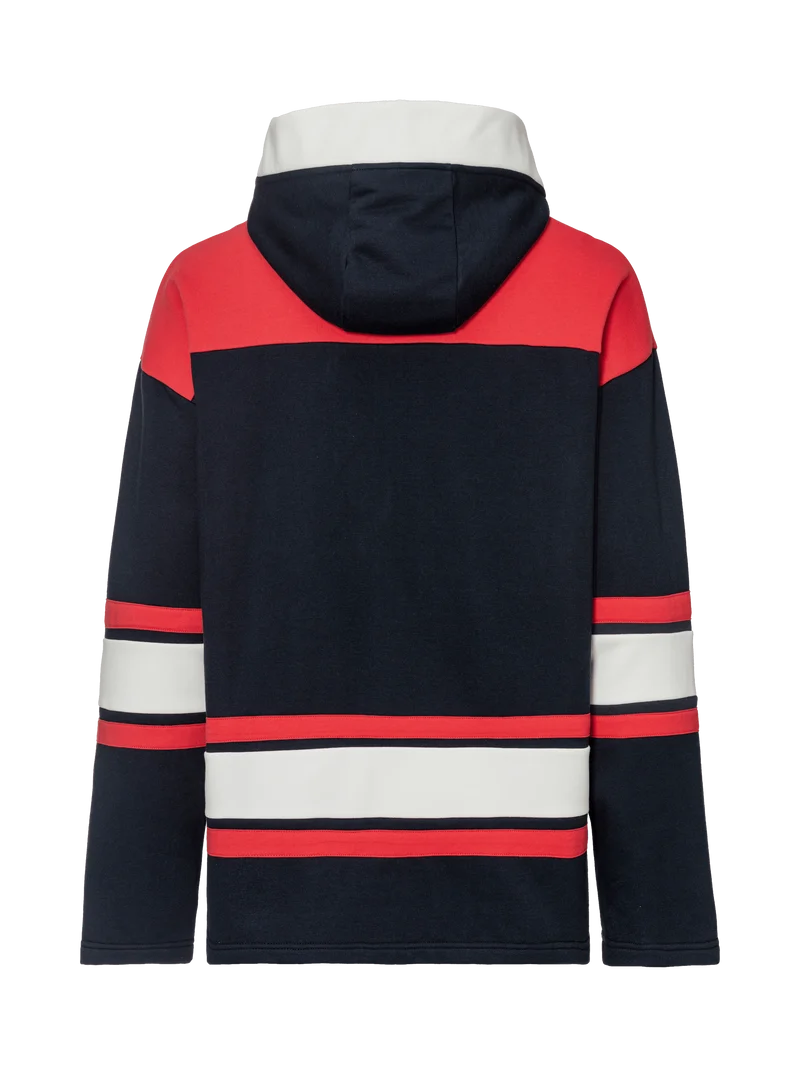 EC Red Bull Salzburg Club Hoodie