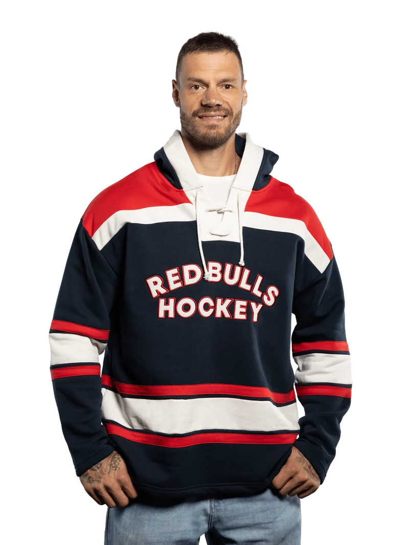 EC Red Bull Salzburg Club Hoodie