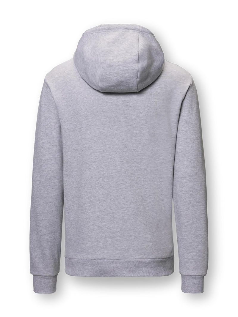 RB Leipzig Signature Hoodie Grey