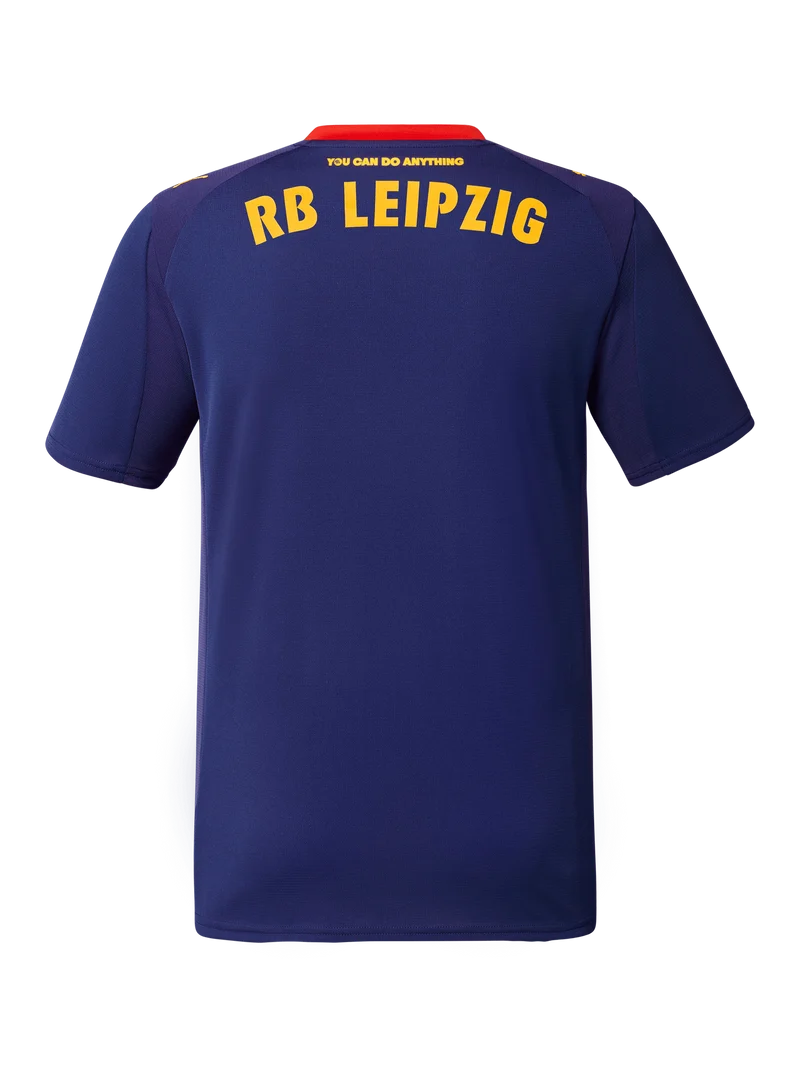 RB Leipzig Puma Away Jersey 25/26