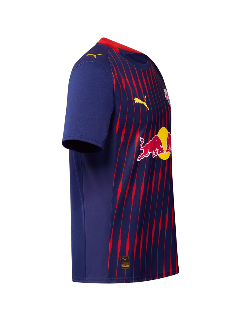 RB Leipzig Puma Away Jersey 25/26