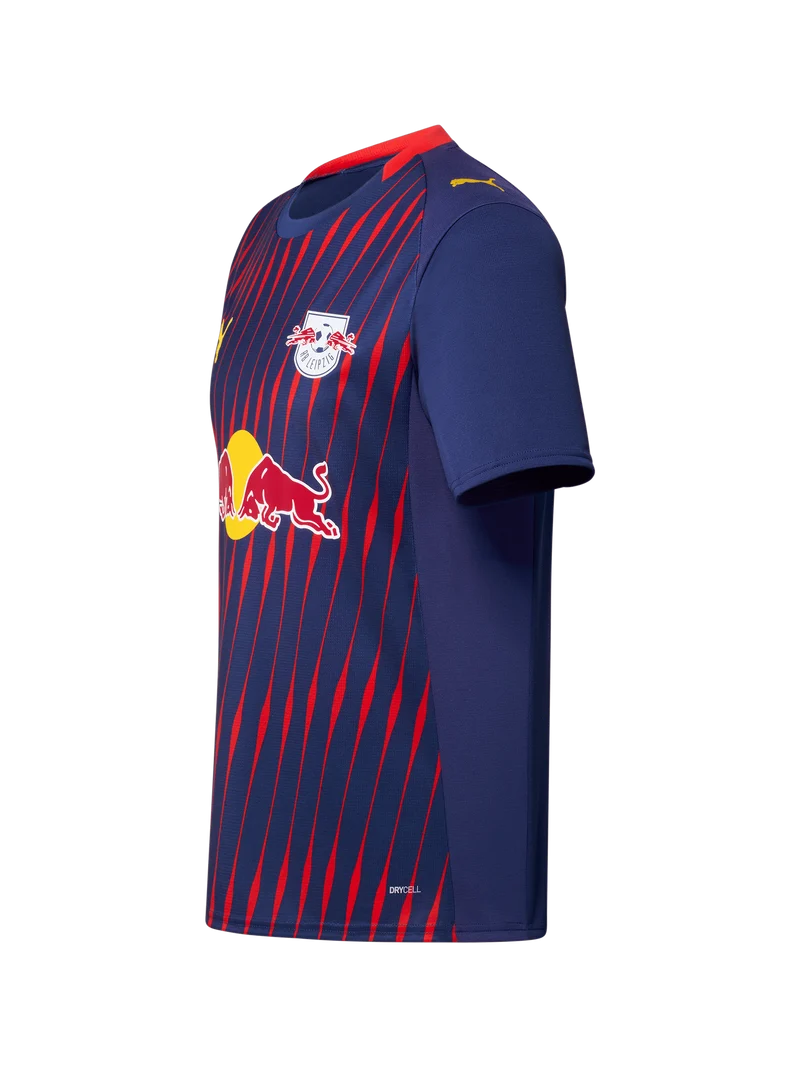 RB Leipzig Puma Away Jersey 25/26