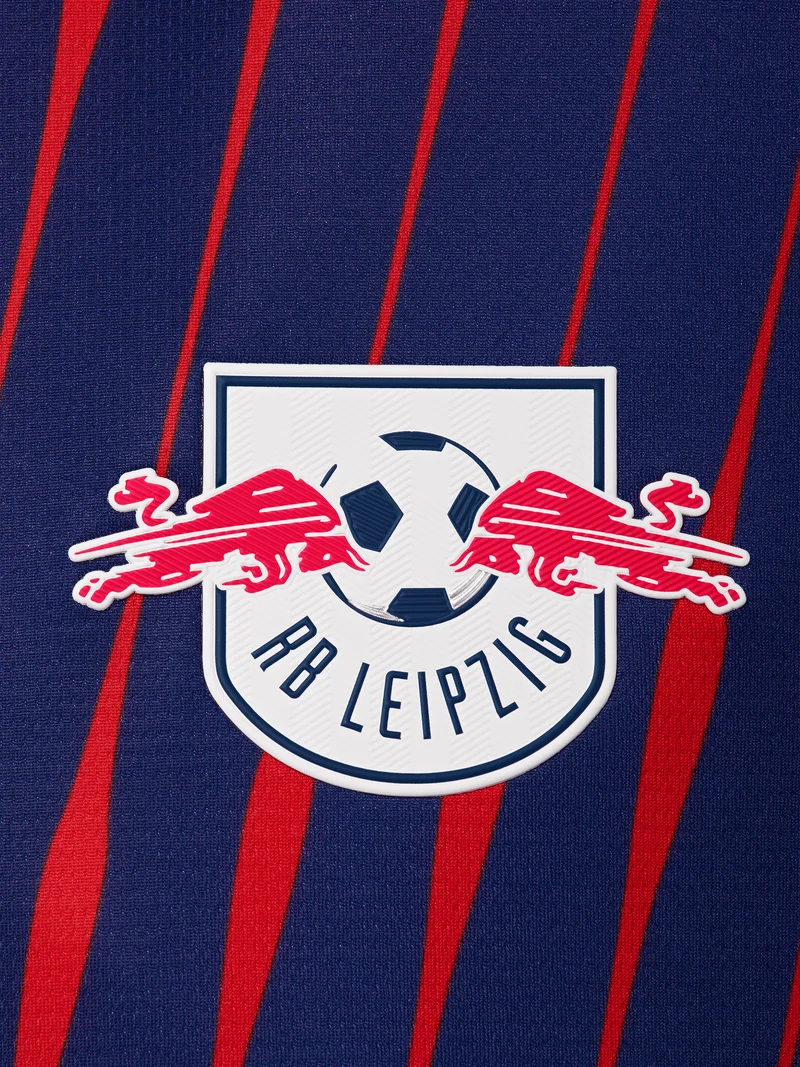 RB Leipzig Puma Away Jersey 25/26