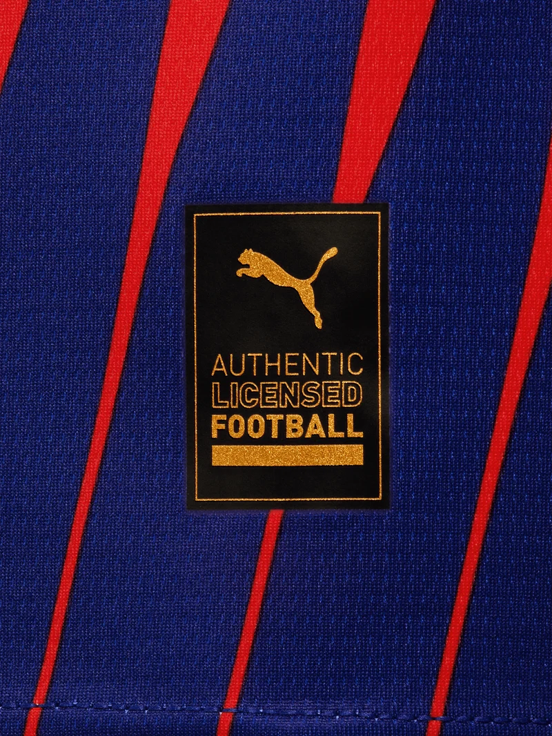 RB Leipzig Puma Away Jersey 25/26