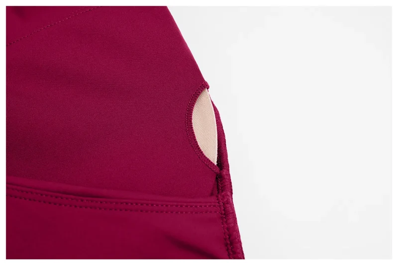 SPARK Spring&Autumn Cross V Neck Yoga Long-Sleeved ZC5529
