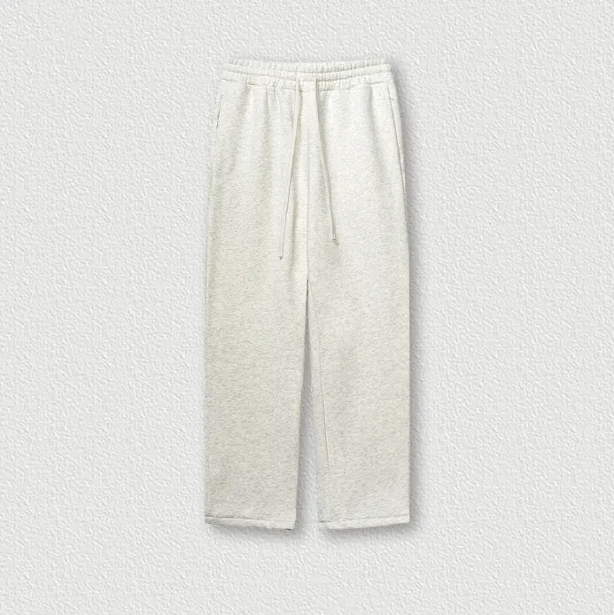 SPARK Unisex Plush Lining Sweatpants TH2405