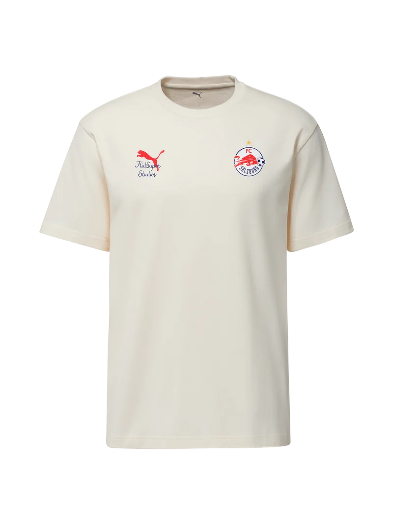 FC Red Bull Salzburg Puma KidSuper T-Shirt 25/26