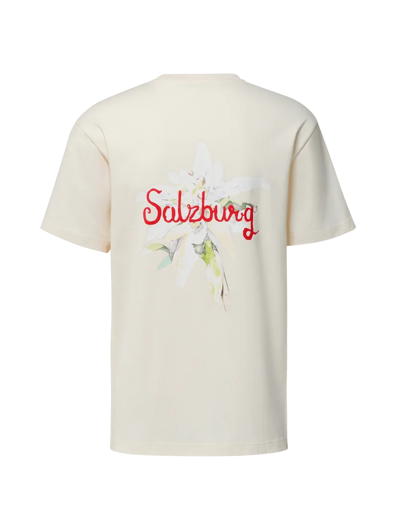FC Red Bull Salzburg Puma KidSuper T-Shirt 25/26