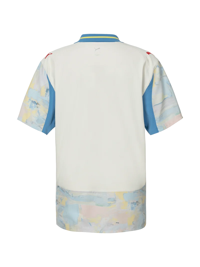 FC Red Bull Salzburg Puma KidSuper Authentic Jersey 25/26