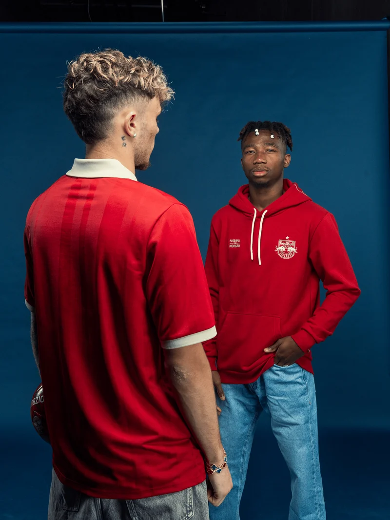 FC Red Bull Salzburg Legacy Hoodie