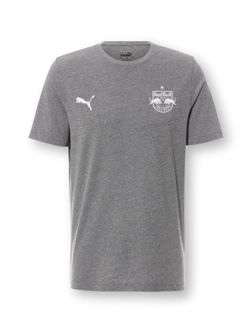 FC Red Bull Salzburg Puma Essentials T-Shirt 24/25