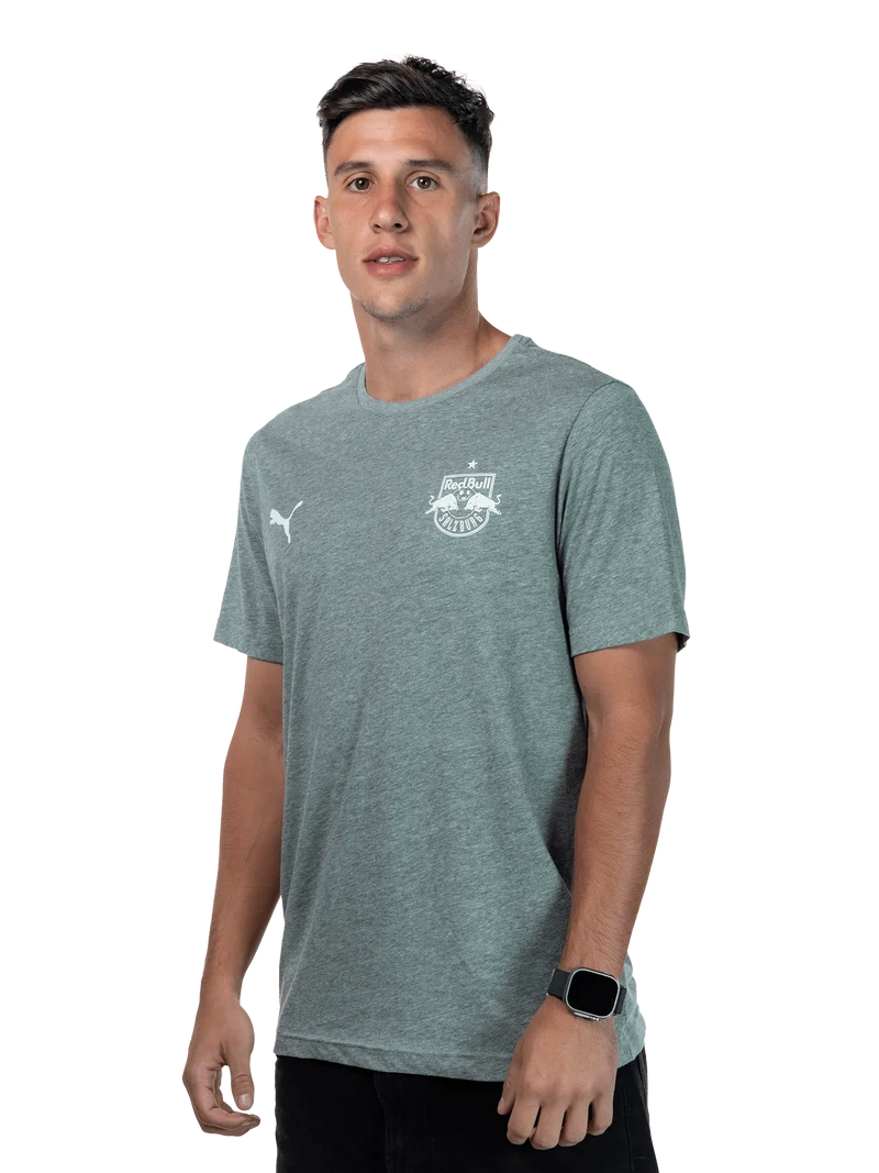 FC Red Bull Salzburg Puma Essentials T-Shirt 24/25