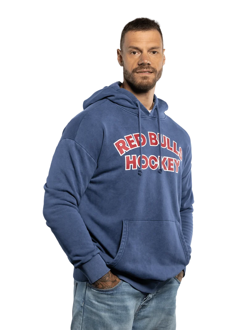 EC Red Bull Salzburg Hazy Hoodie