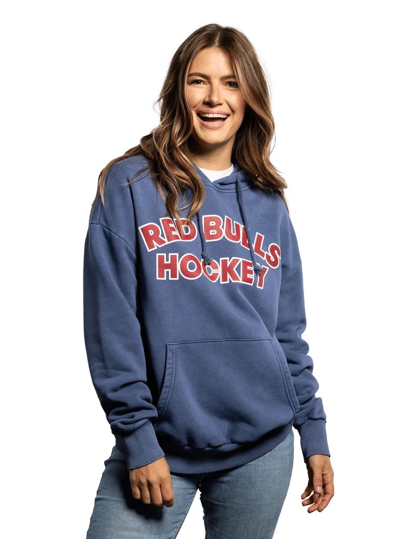 EC Red Bull Salzburg Hazy Hoodie