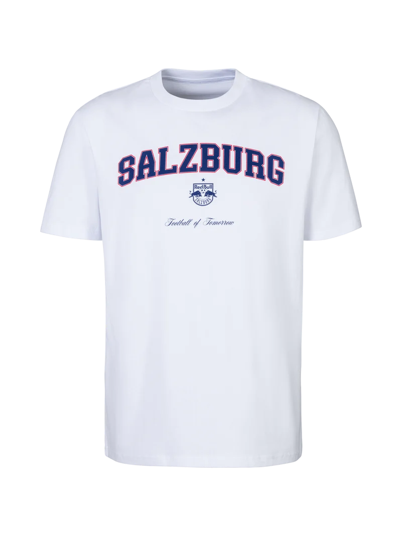 FC Red Bull Salzburg College T-Shirt