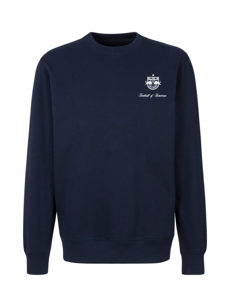FC Red Bull Salzburg College Sweatshirt