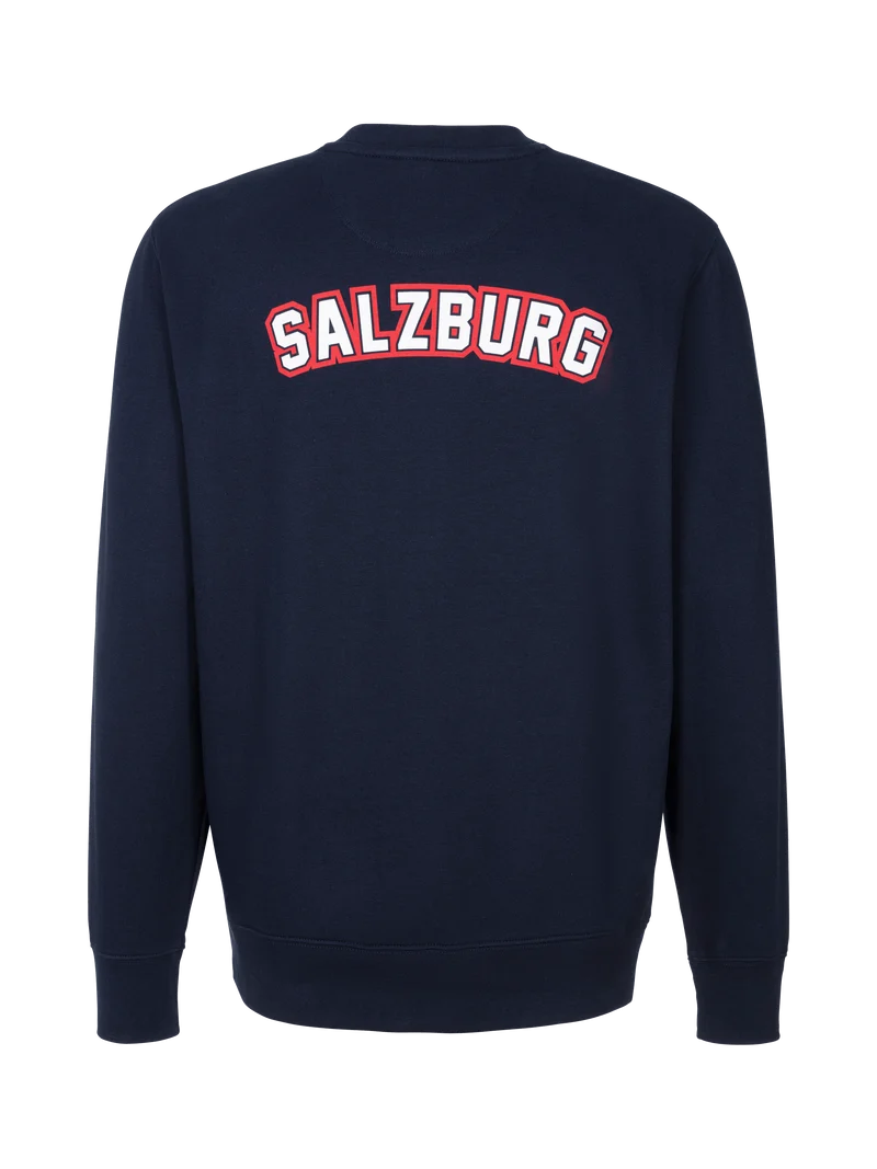 FC Red Bull Salzburg College Sweatshirt