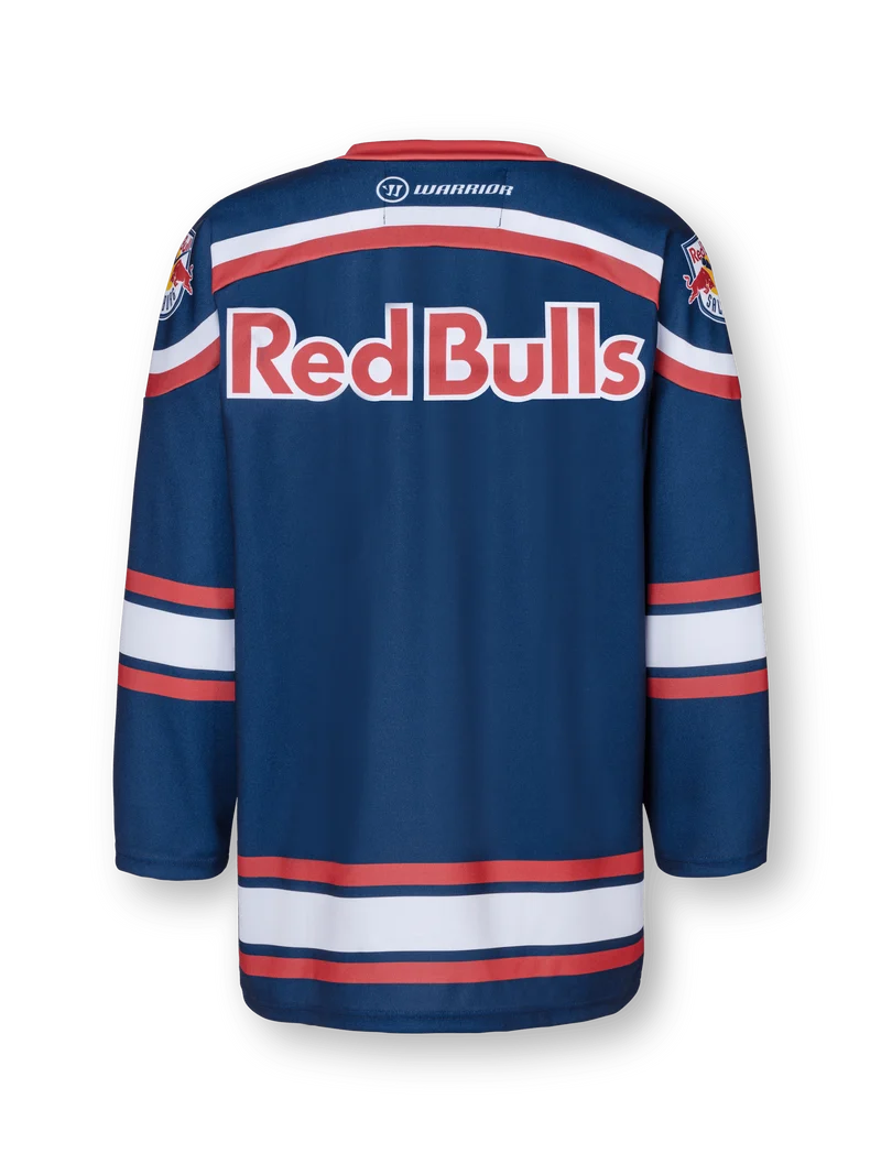 EC Red Bull Salzburg Away Jersey 24/25