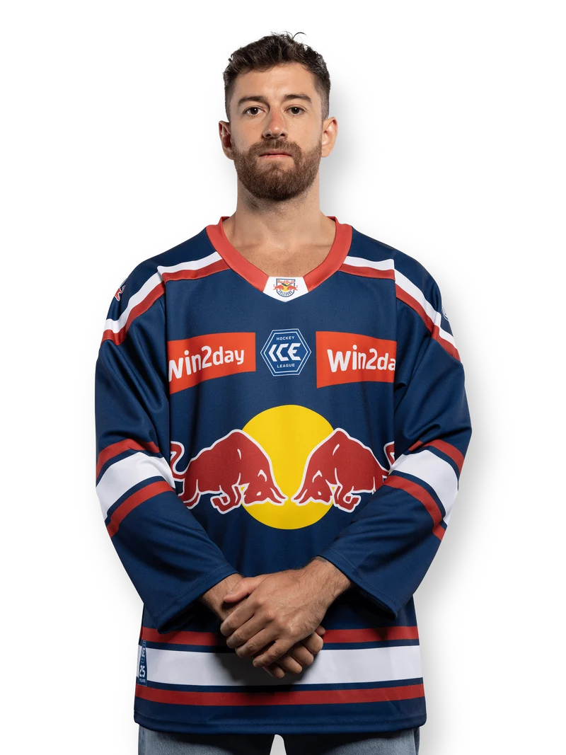 EC Red Bull Salzburg Away Jersey 24/25