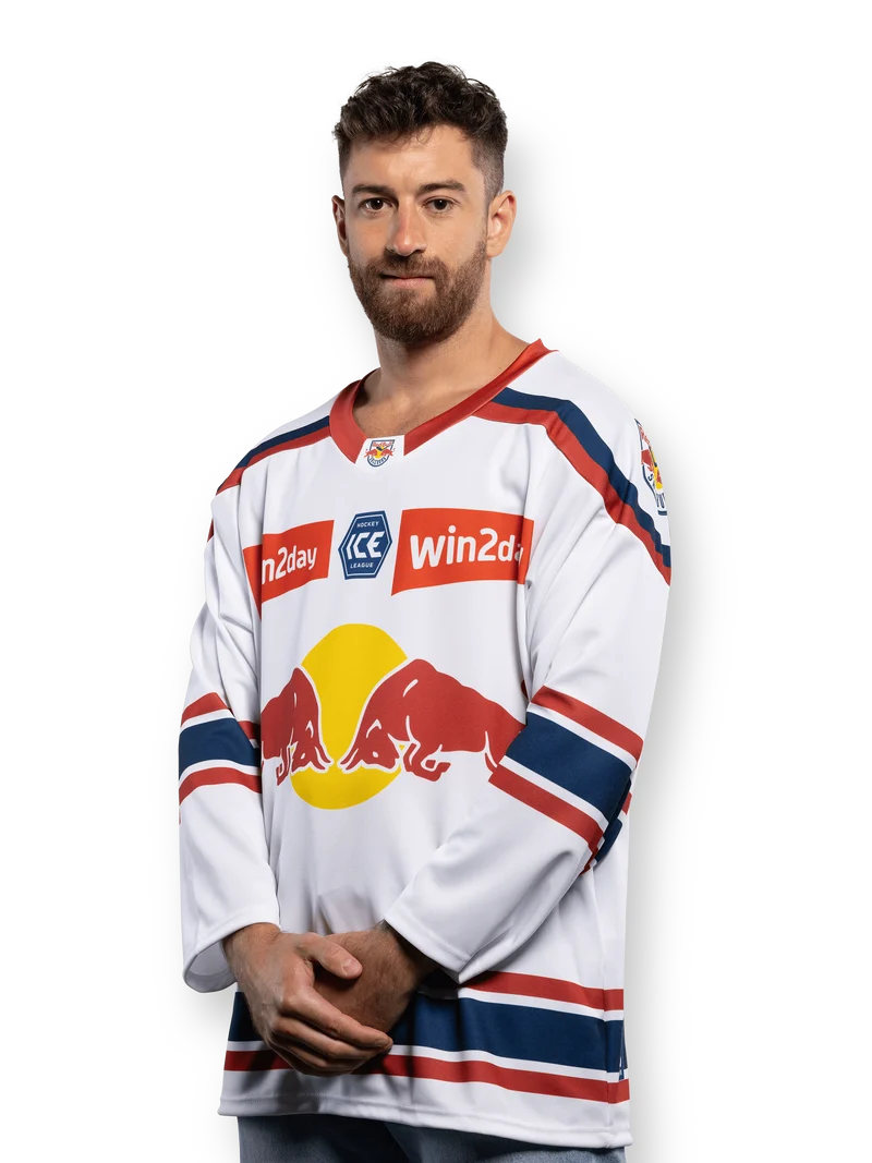 EC Red Bull Salzburg Home Jersey 24/25