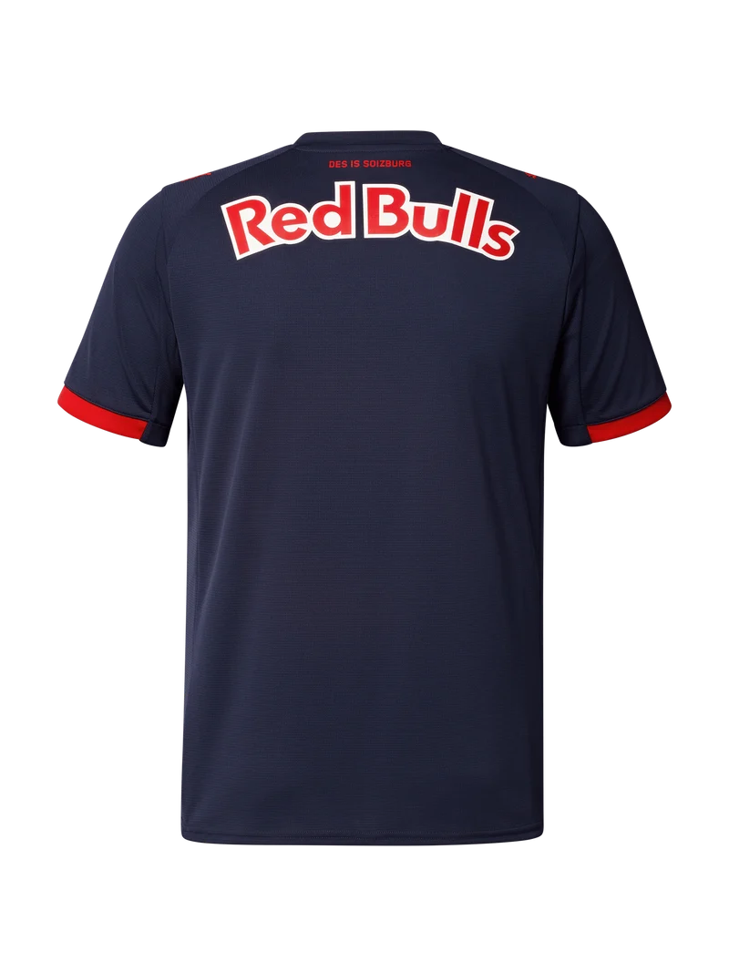 FC Red Bull Salzburg Puma Away Jersey 25/26