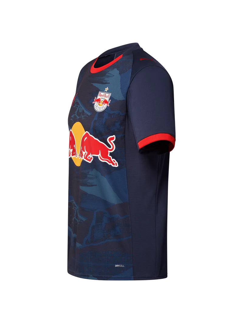 FC Red Bull Salzburg Puma Away Jersey 25/26