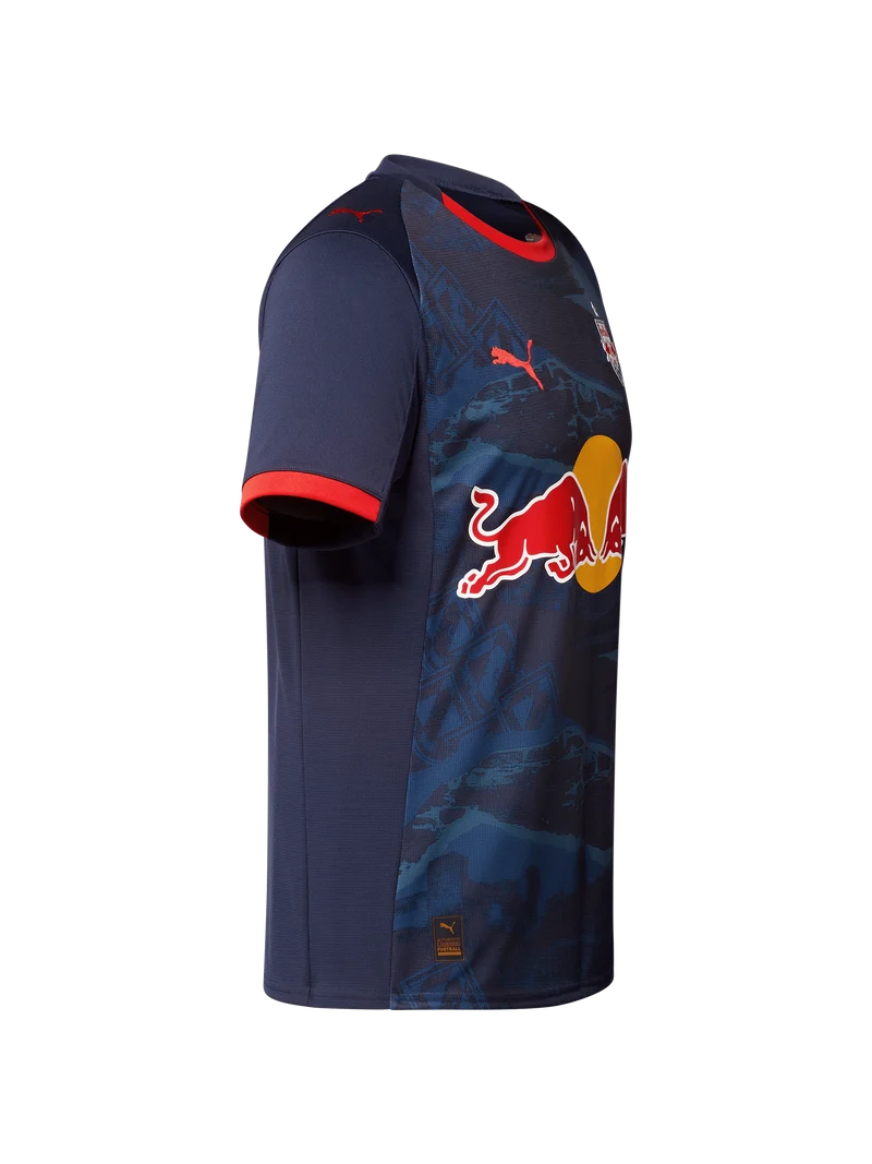 FC Red Bull Salzburg Puma Away Jersey 25/26