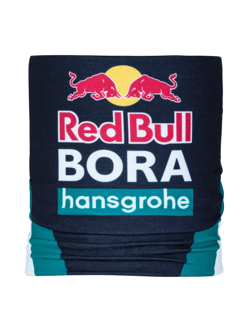 Red Bull BORA hansgrohe Urban Neckwarmer