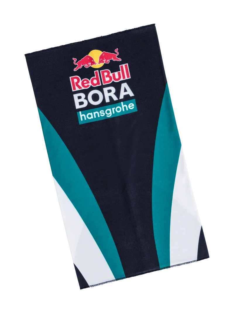 Red Bull BORA hansgrohe Urban Neckwarmer