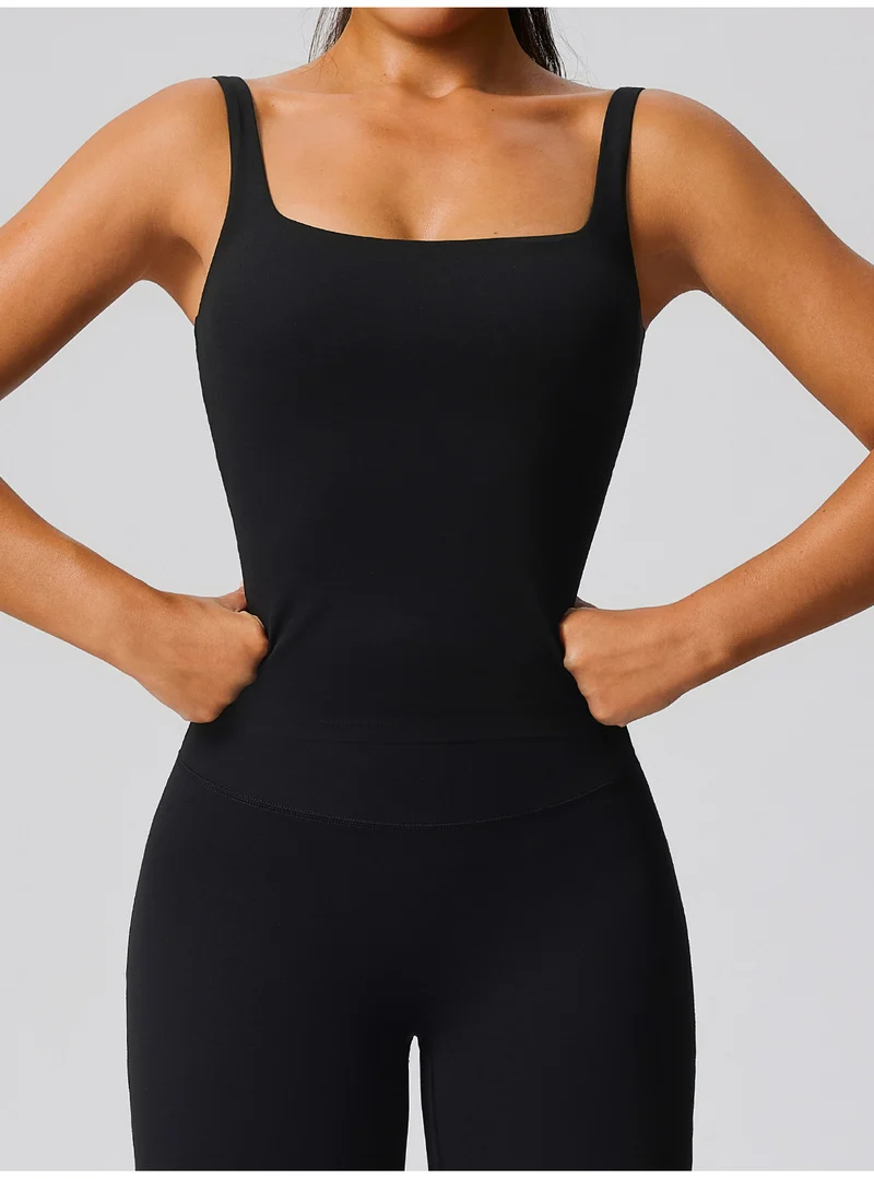SPARK New Women's Quick-Dry Yoga Tank Top FYD244