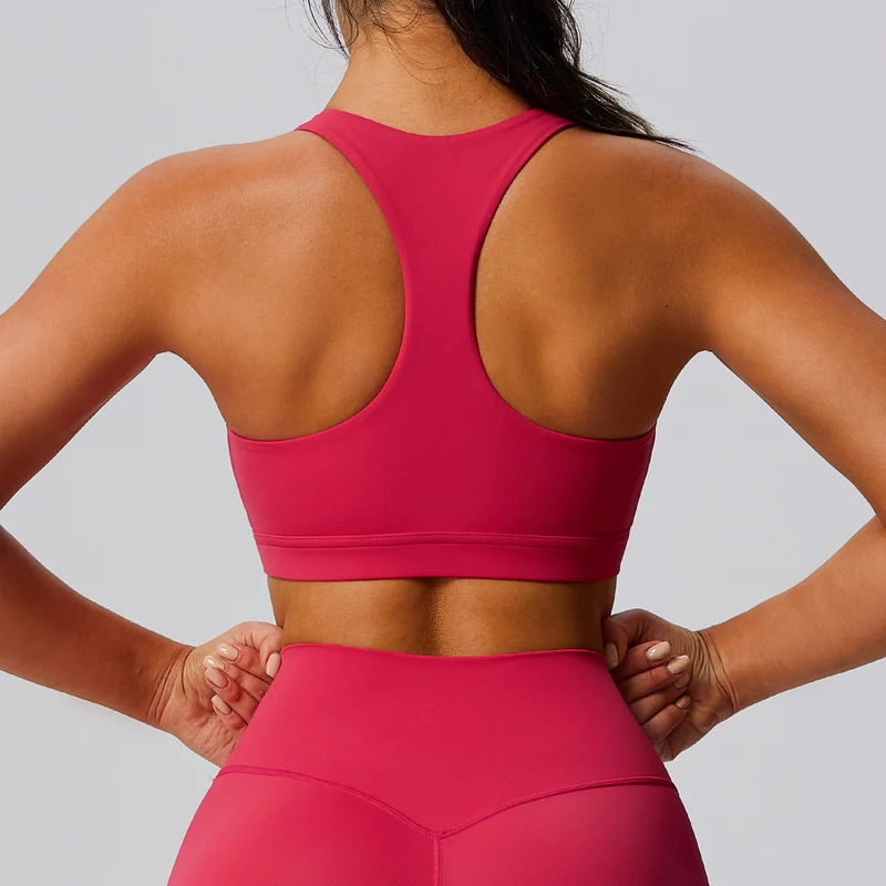 SPARK High Intensity Sports Racerback Bra for Women FYD241