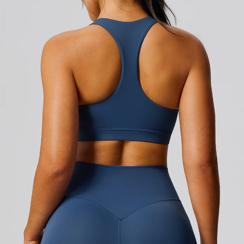 SPARK High Intensity Sports Racerback Bra for Women FYD241