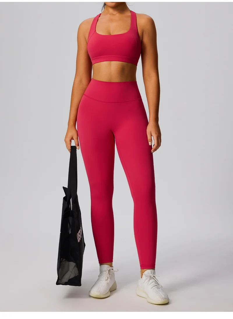 SPARK High Intensity Sports Racerback Bra for Women FYD241