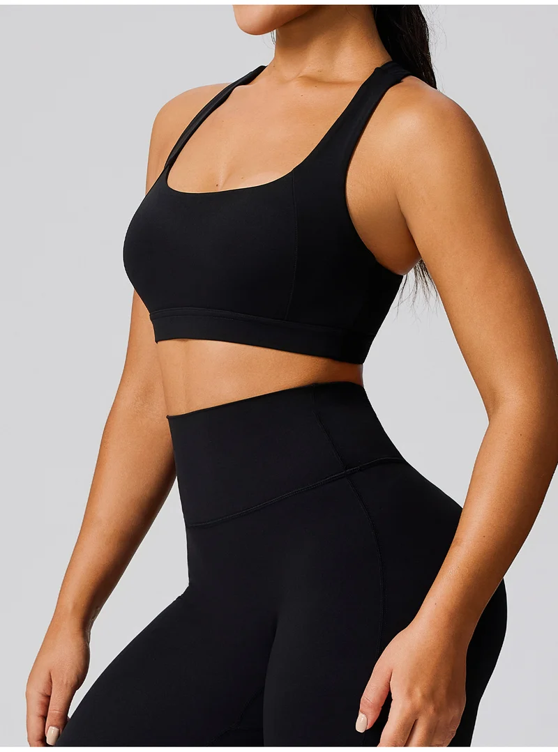 SPARK High Intensity Sports Racerback Bra for Women FYD241
