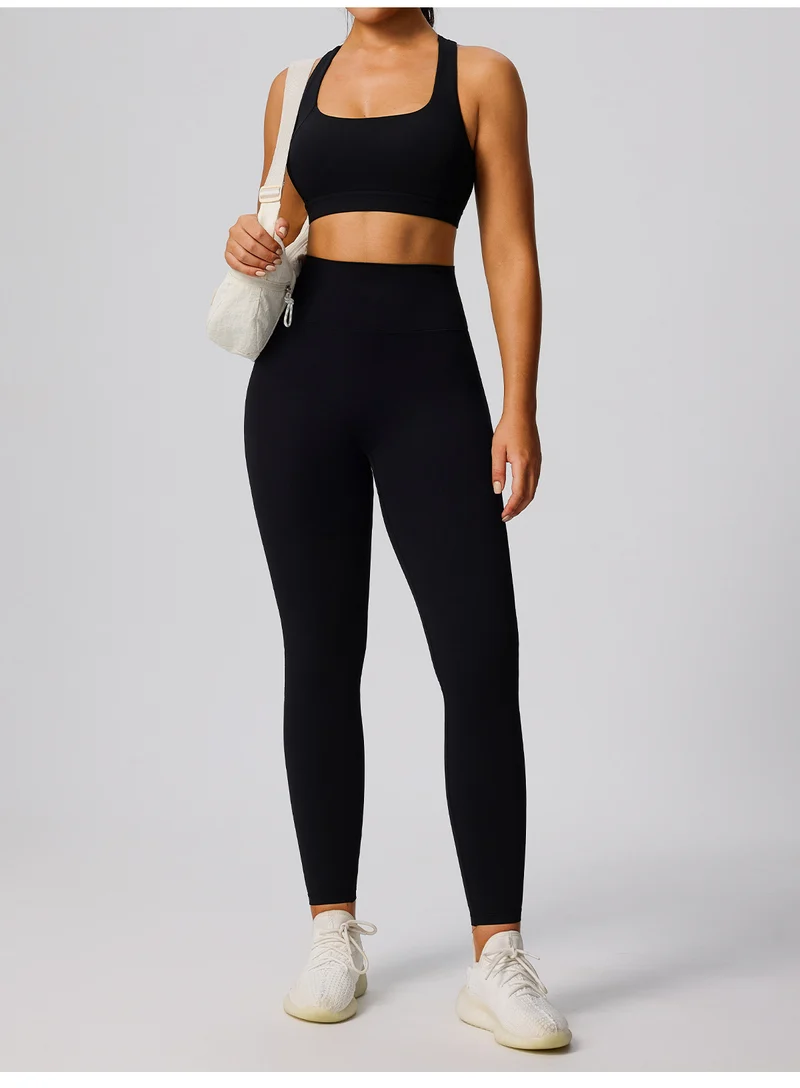 SPARK High Intensity Sports Racerback Bra for Women FYD241