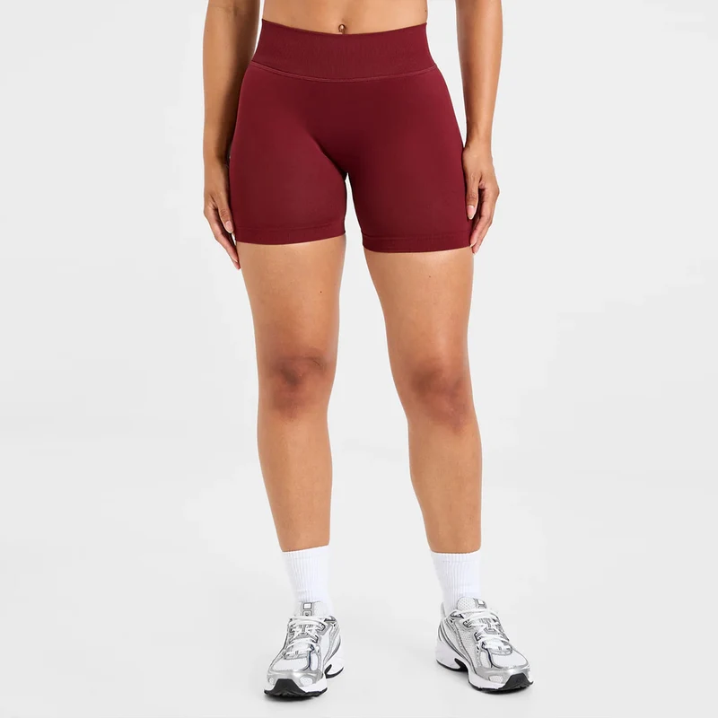 SPARK Seamless Scrunch Butt Lift Shorts for Women RXW3010