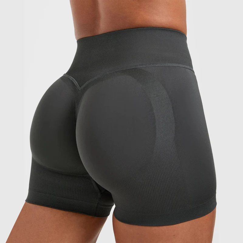 SPARK Seamless Scrunch Butt Lift Shorts for Women RXW3010