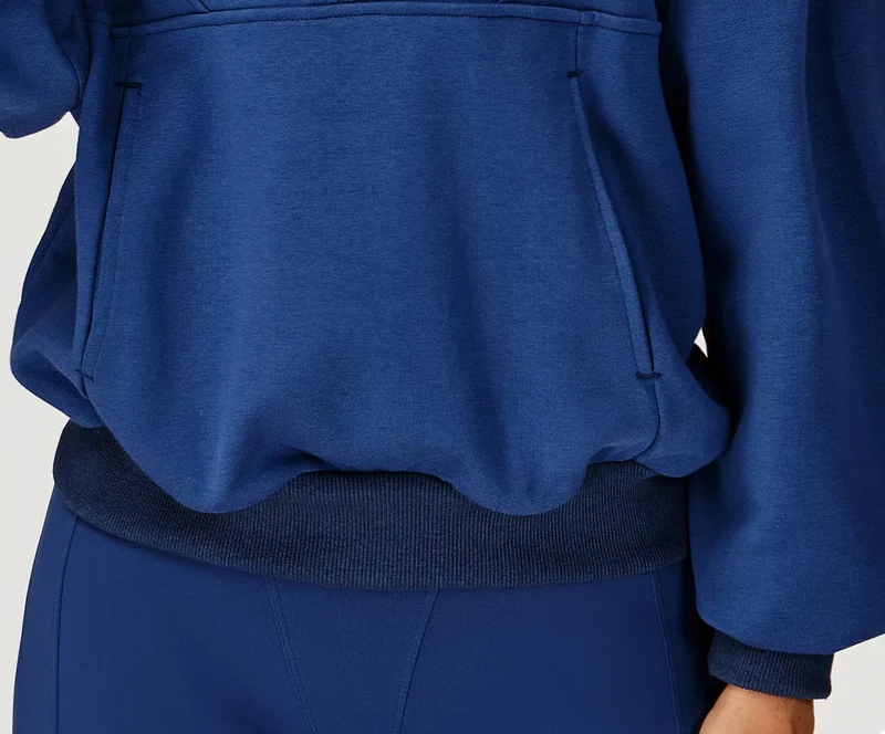 SPARK Autumn and Winter Loose Sweatshirt for Women ZC4509