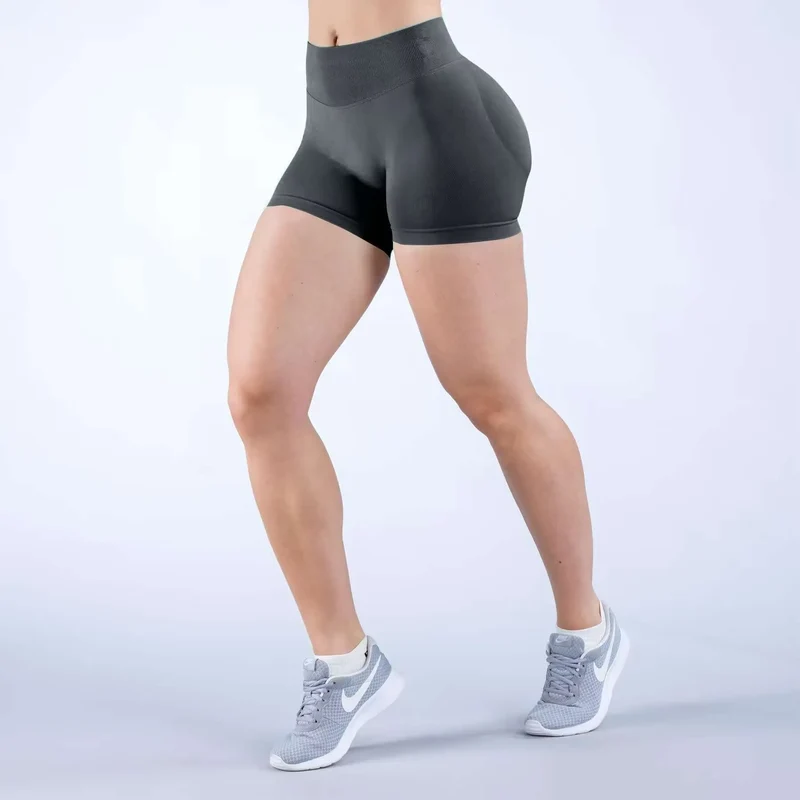 SPARK Seamless Workout Shorts for Women RXW3003