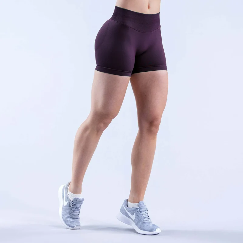 SPARK Seamless Workout Shorts for Women RXW3003