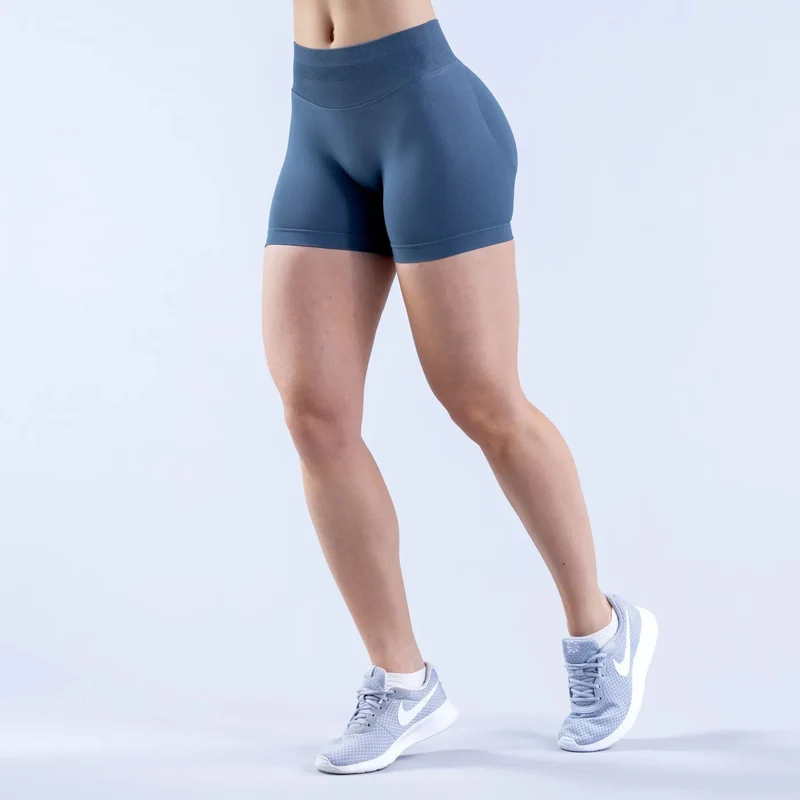 SPARK Seamless Workout Shorts for Women RXW3003