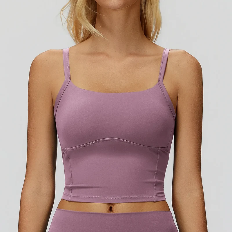 SPARK Women's Versatile Support Sports Tank Top ZC9308