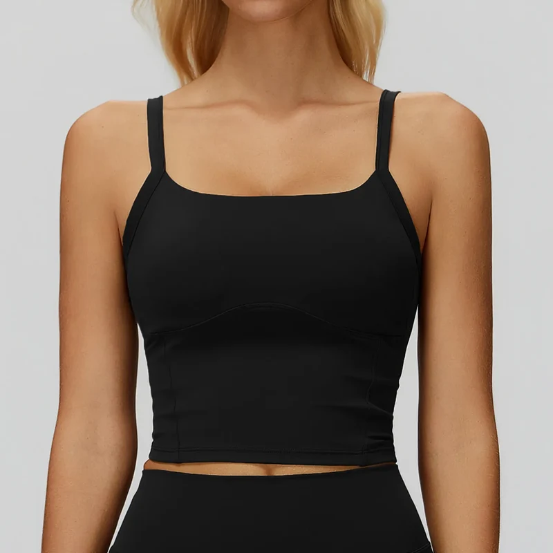 SPARK Women's Versatile Support Sports Tank Top ZC9308